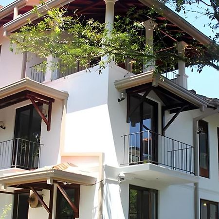 The Mgs Hotel Elpitiya  Exterior foto