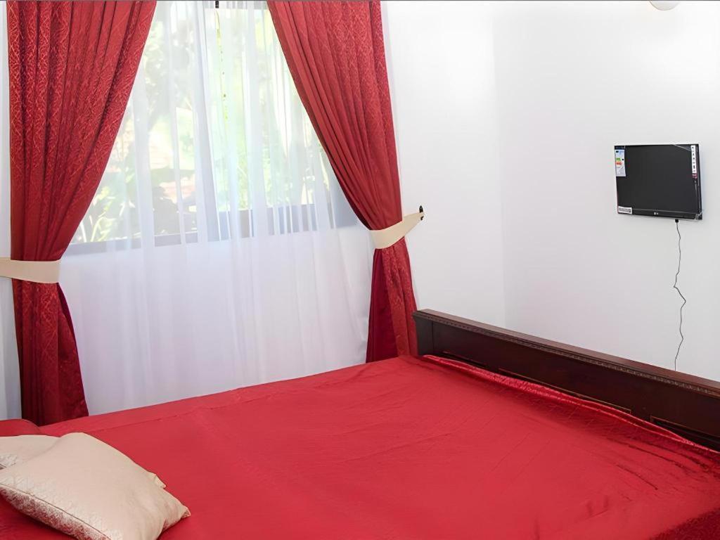 The Mgs Hotel Elpitiya  Exterior foto