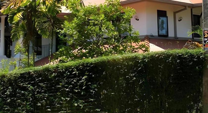 The Mgs Hotel Elpitiya  Exterior foto