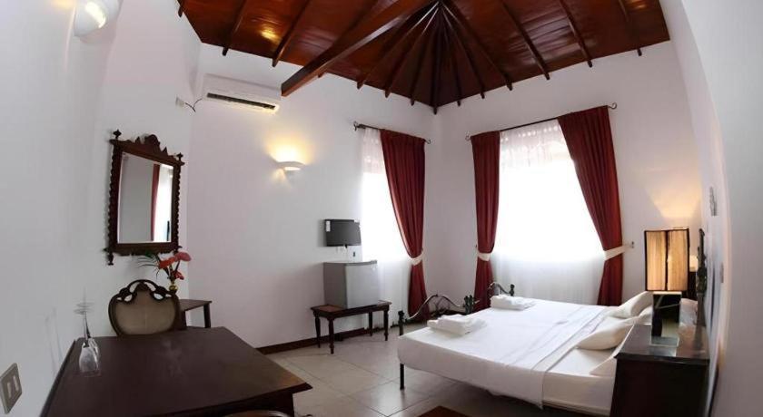 The Mgs Hotel Elpitiya  Exterior foto