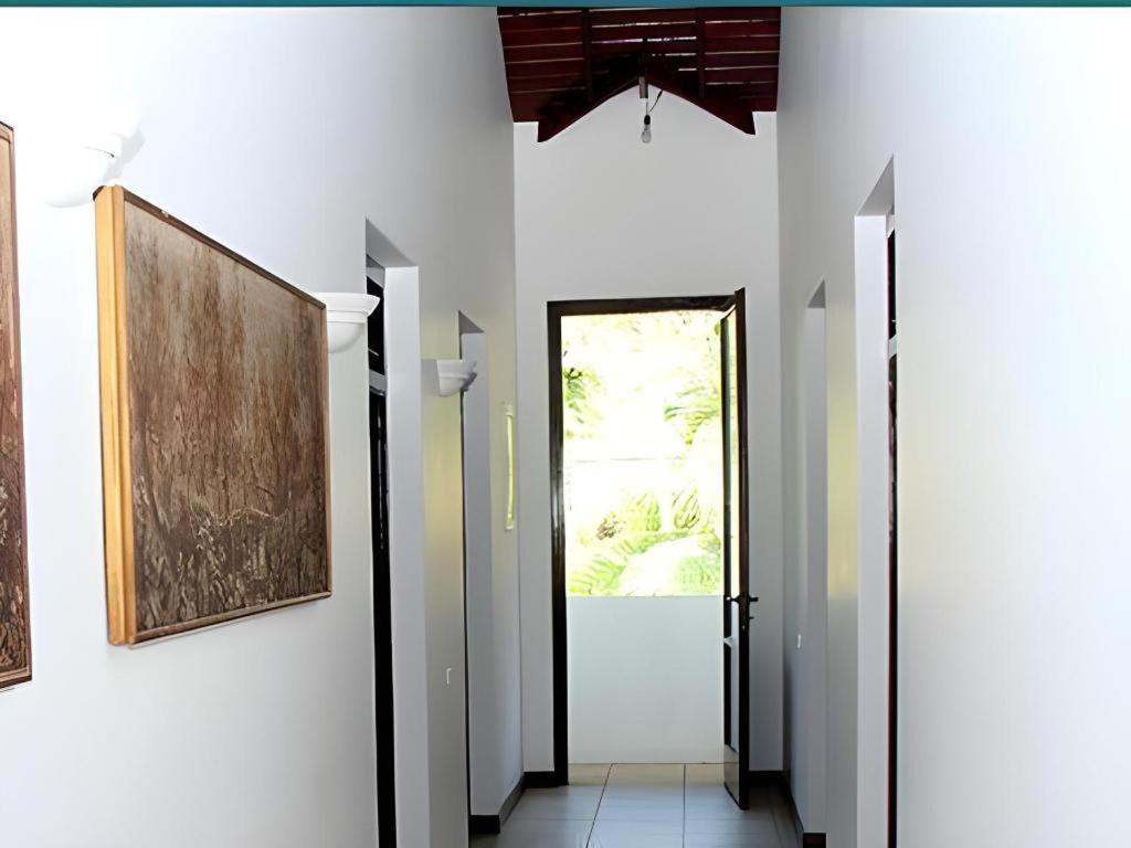 The Mgs Hotel Elpitiya  Exterior foto
