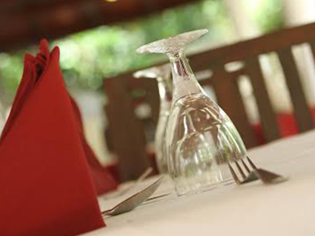 The Mgs Hotel Elpitiya  Exterior foto